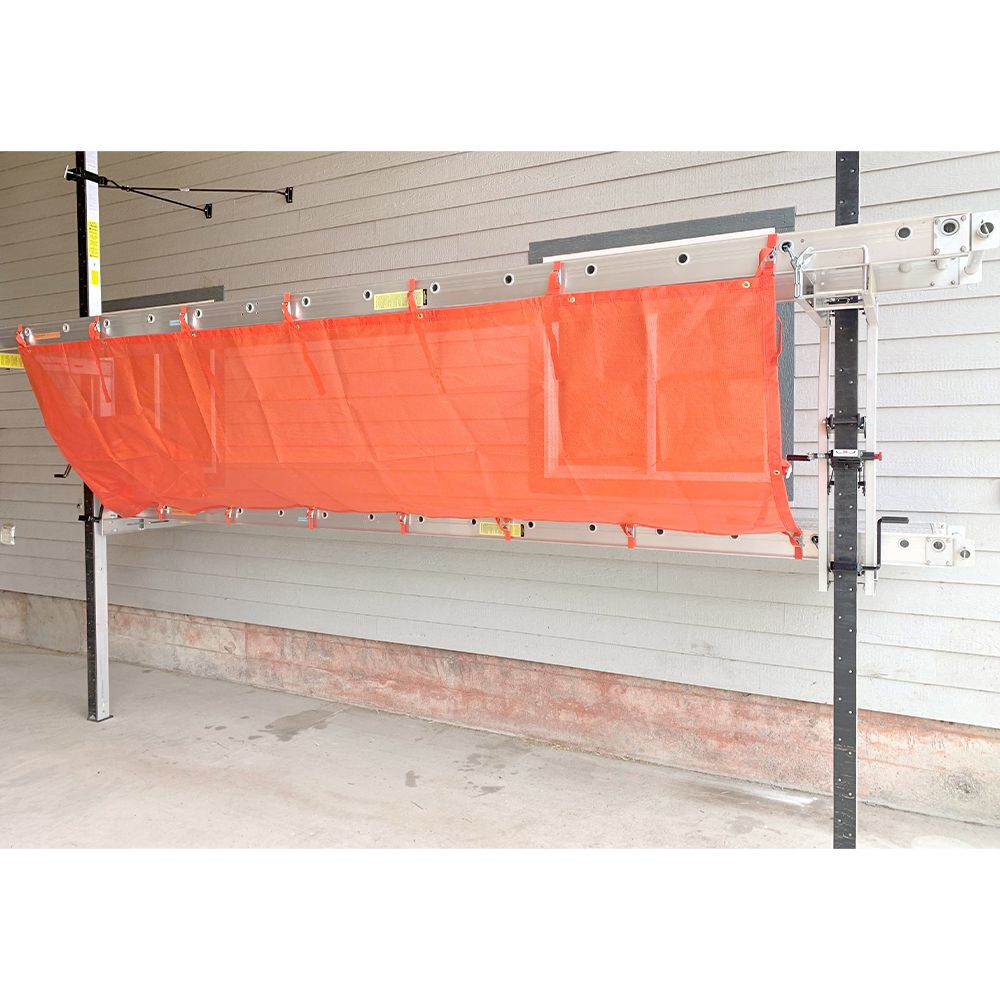Sky-Hi 21' Safety Net WTINET Sky-Hi Industries