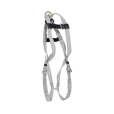 B-Compliant Fall Arrest Harness with 3 Point Adjustment - 1D - Grommet - M-2XL FP4001DGU Dynamic
