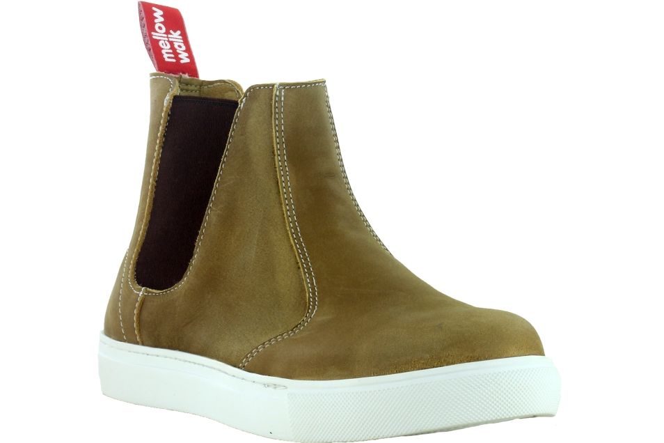 Jessica SD+ PR Women's Safety Sneaker | Mellow Walk 488074 Mellow Walk