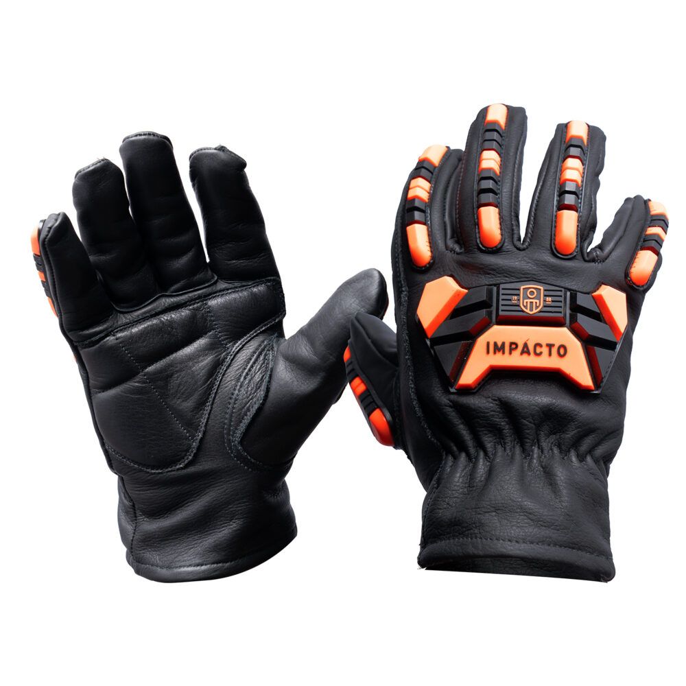 Impacto High-performance Cut and Impact-Resistant Gloves | IG999-PR IG999 Impacto