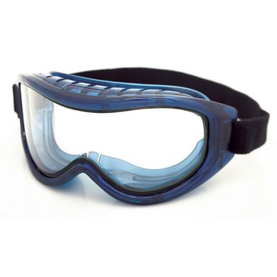Odyssey II Series Industrial Dual Lens Goggle | Sellstrom S80200 Sellstrom