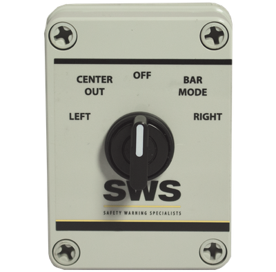 Controller Arrow And Traffic Director ? External Weatherproof #77504