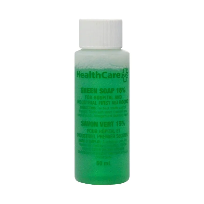 Green Soap F2550150/F2550162/F2550165/F2550189 WASIP