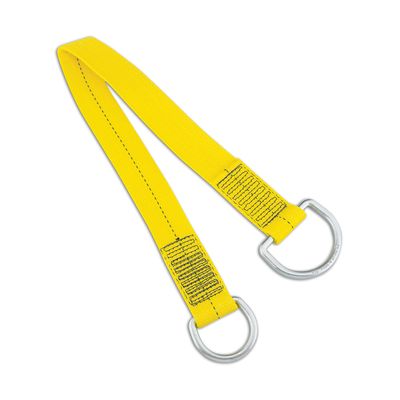 Pass Through Anchor Sling - 2" | Dynamic FP11 Safety Supplies Canada