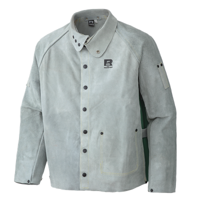 Rebel Welding Jacket WJ 250   Safety Supplies Canada