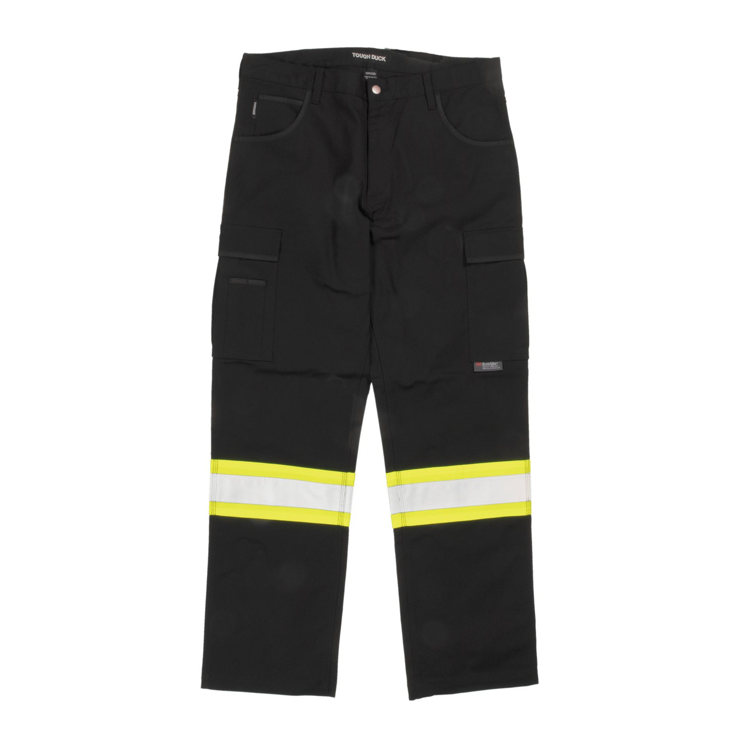 Flex Twill Safety Cargo Pant SP03   Safety Supplies Canada
