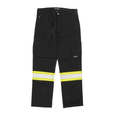 Flex Twill Safety Cargo Pant SP03   Safety Supplies Canada
