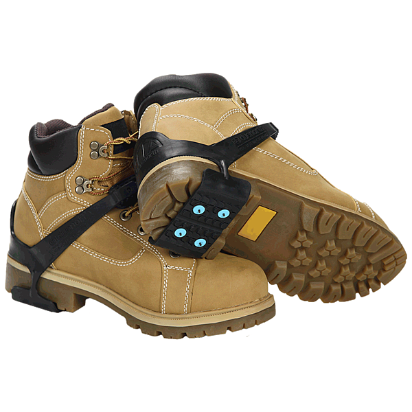 Heel Traction Aid - O/S V3550470-O/S Due North