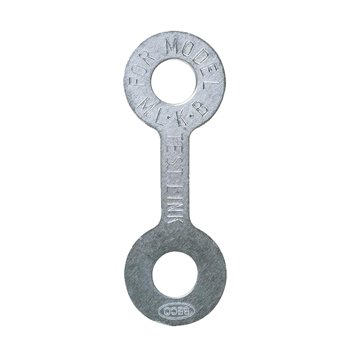 Test Link - Pkg/10 TLINK RS Steel