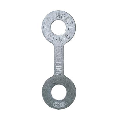 Test Link - Pkg/10 TLINK RS Steel