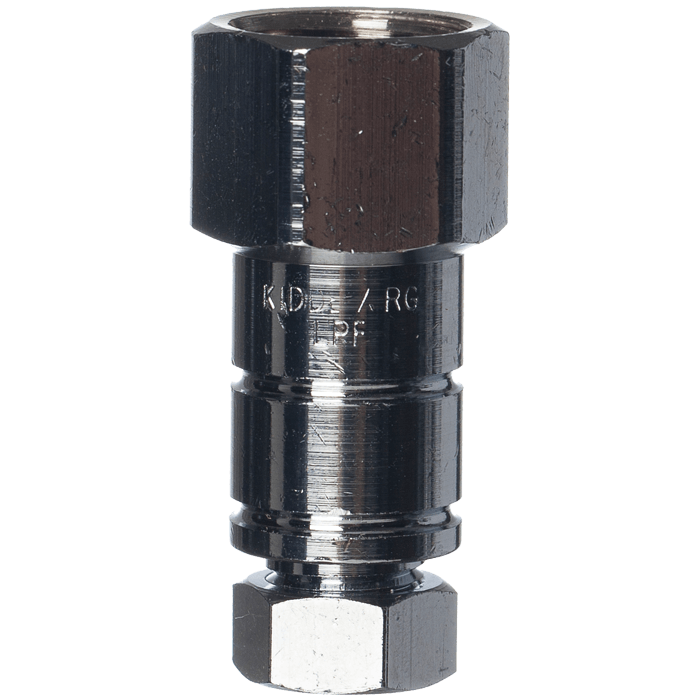 Kidde LPF Nozzle 120023KR RS Steel