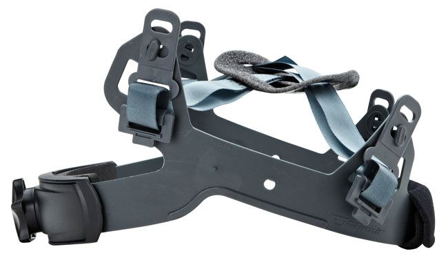 Replacement Suspension for Hard Hat | w/ Ratchet | Dynamic HP542RS Dynamic