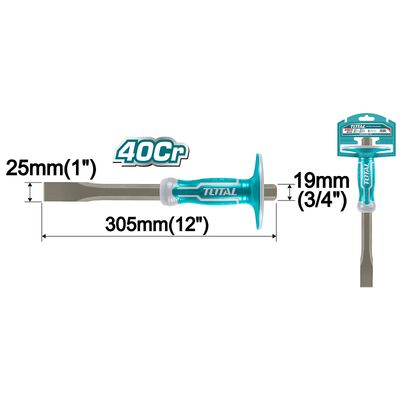 Industrial Cold Chisel
