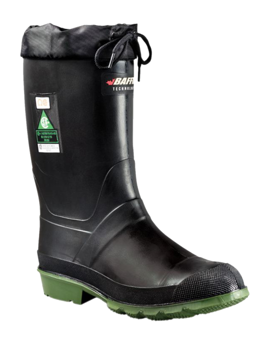 | Baffin | Hunter (STP) | Light weight | 85640000 Baffin