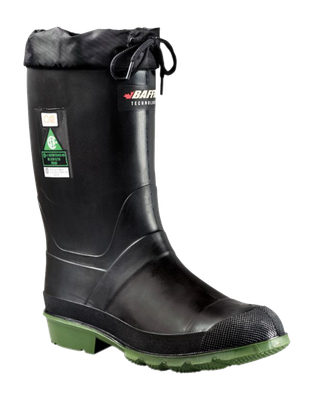 | Baffin | Hunter (STP) | Light weight | 85640000 Baffin