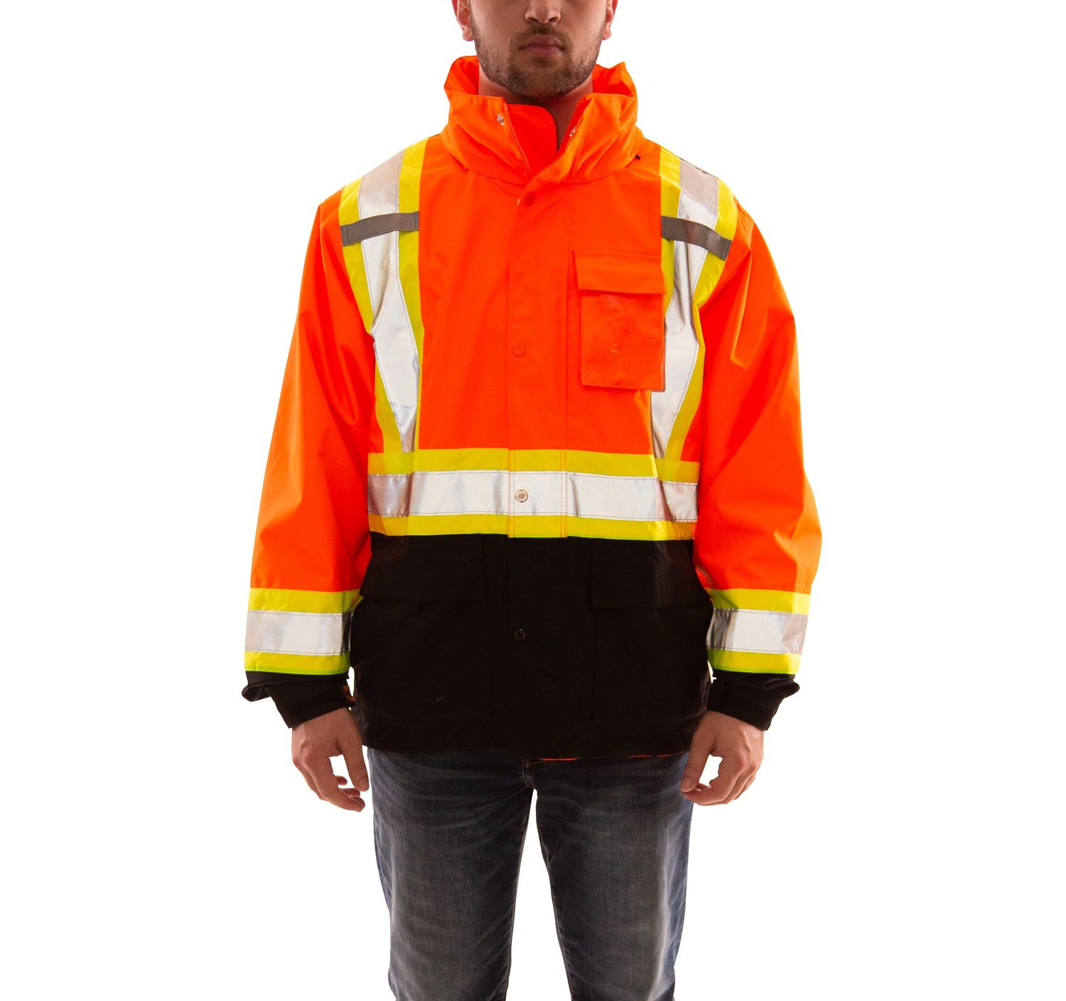 Icon Jacket I Waterproof and breathable fabric | Tingley J24122C/J24129C Tingley