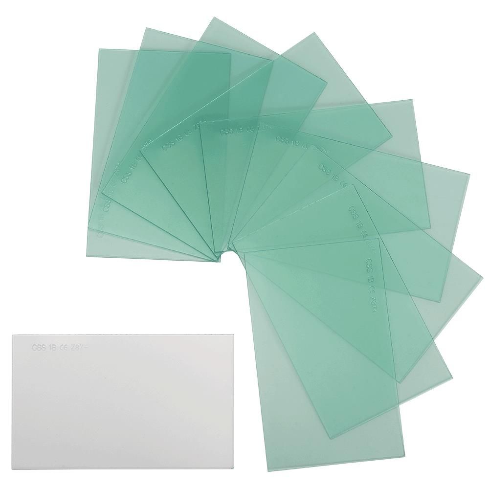Replacement Internal Safety Plates For Jackson Safety Model 47100 | Jackson Safety (Sold individual…