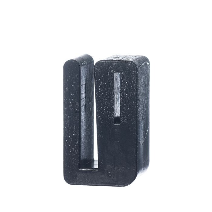 Safety CO2 Horn Holder SHH RS Steel
