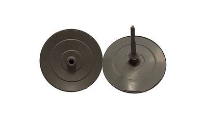 Comfort-Air 130M Exhalation Valve Diaphram - 6 Pack 15A1307092 Dentec Safety