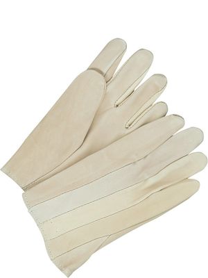 Premium Grain Leather Slip On Roper 23-1-889 Bob Dale Gloves