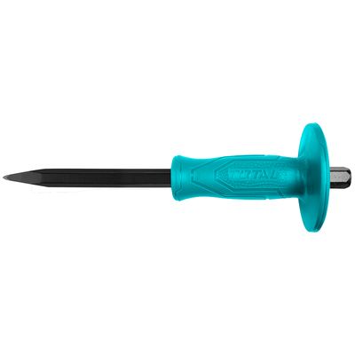 Concrete Chisel