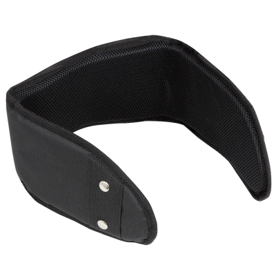 Padded Lumbar Support For Belt  | Peakworks WB-6006 Peakworks