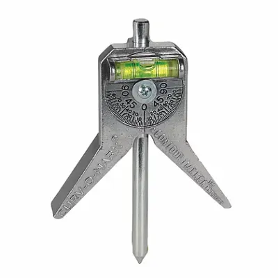#6 Curv-O-Mark Centr Head | Jackson Safety 14775 Jackson Safety