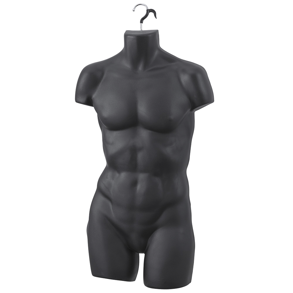 Merchandising Torso for Harness V860901 Peakworks
