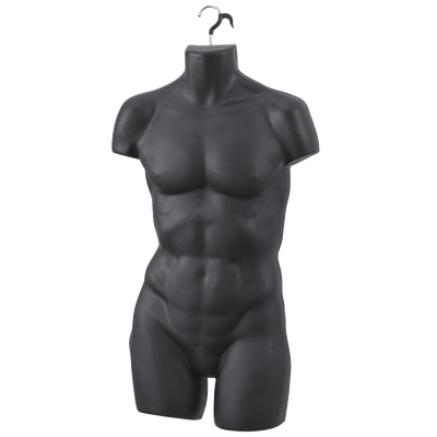 Merchandising Torso for Harness V860901 Peakworks