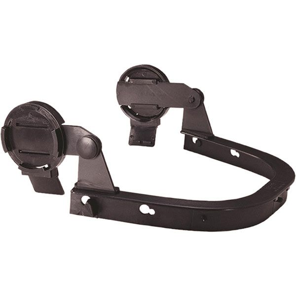 TB-2 Capmount Visor Carrier with A-10 Universal Blades