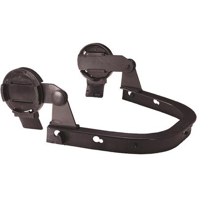 TB-2 Capmount Visor Carrier with A-10 Universal Blades