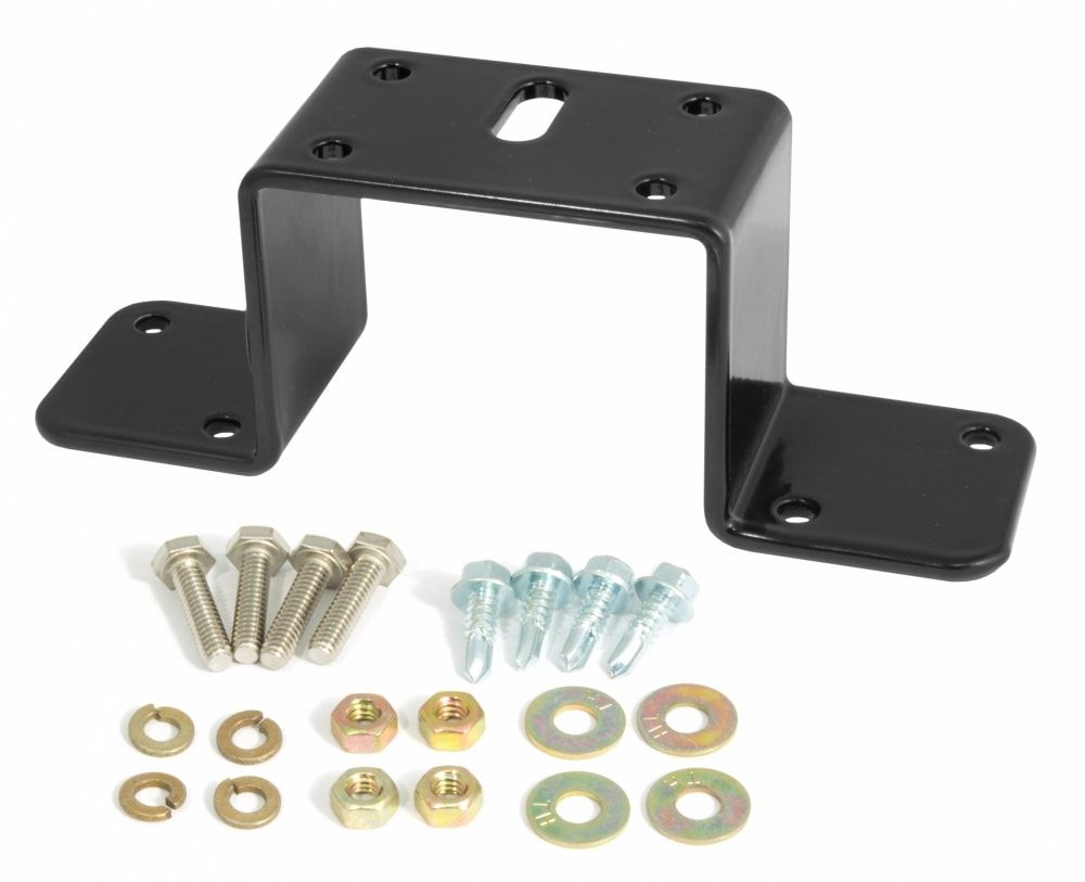 Bracket Kit 2.5'' Riser Kit for 98011/98012 98014 SWS