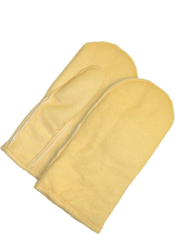 Mitt Liner Acrylic Pile Thinsulate C100 - Pack of 12 50-9-115 Bob Dale Gloves