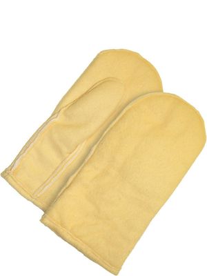 Mitt Liner Acrylic Pile Thinsulate C100 - Pack of 12 50-9-115 Bob Dale Gloves