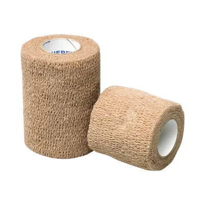 Self-Adherent Wrap - Pack of 12 F2101300/F2102300/F2103300/F2104300 WASIP