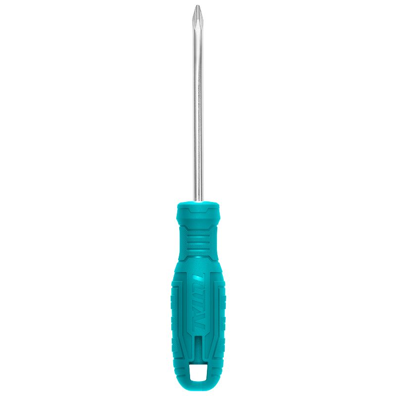 Phillips Screwdriver - Round Shank