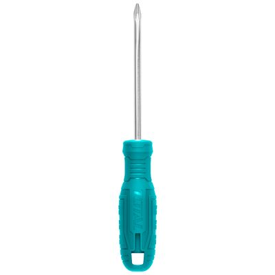 Phillips Screwdriver - Round Shank THTDC2246/THTDC2256/THT22386/THTDC2266 Total Tools Canada