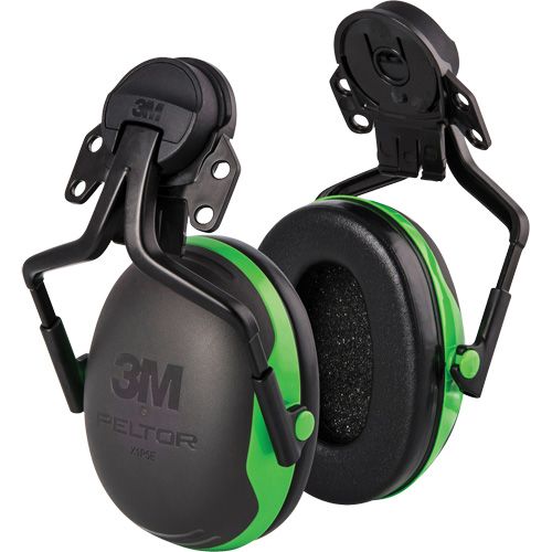 Peltor Electrically Insulated Earmuffs X1P5E/X2P5E/X3P5E/X4P5E/X5P5E 3M