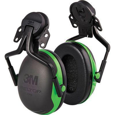 Peltor Electrically Insulated Earmuffs X1P5E/X2P5E/X3P5E/X4P5E/X5P5E 3M