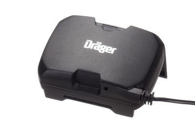X-plore 8000 Standard Charger R59780 Draeger