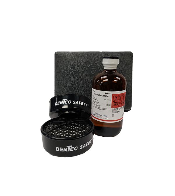 Fit Test Kit - IAA 15A79240 Dentec Safety