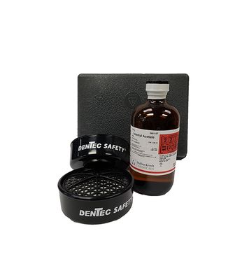 Fit Test Kit - IAA 15A79240 Dentec Safety