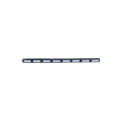 Titan 46.625'' Fleet + Traffic Director with Floodlights - Lens: Amber 57448   Safety Supplies Cana?