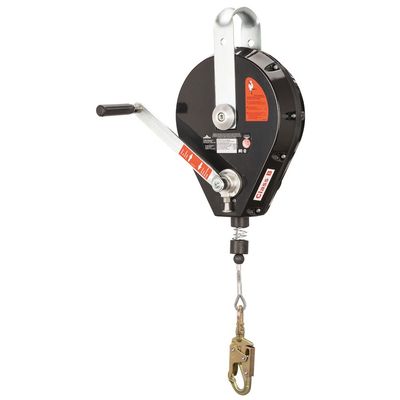 90-FT Cable SRL with Recovery - New CSA