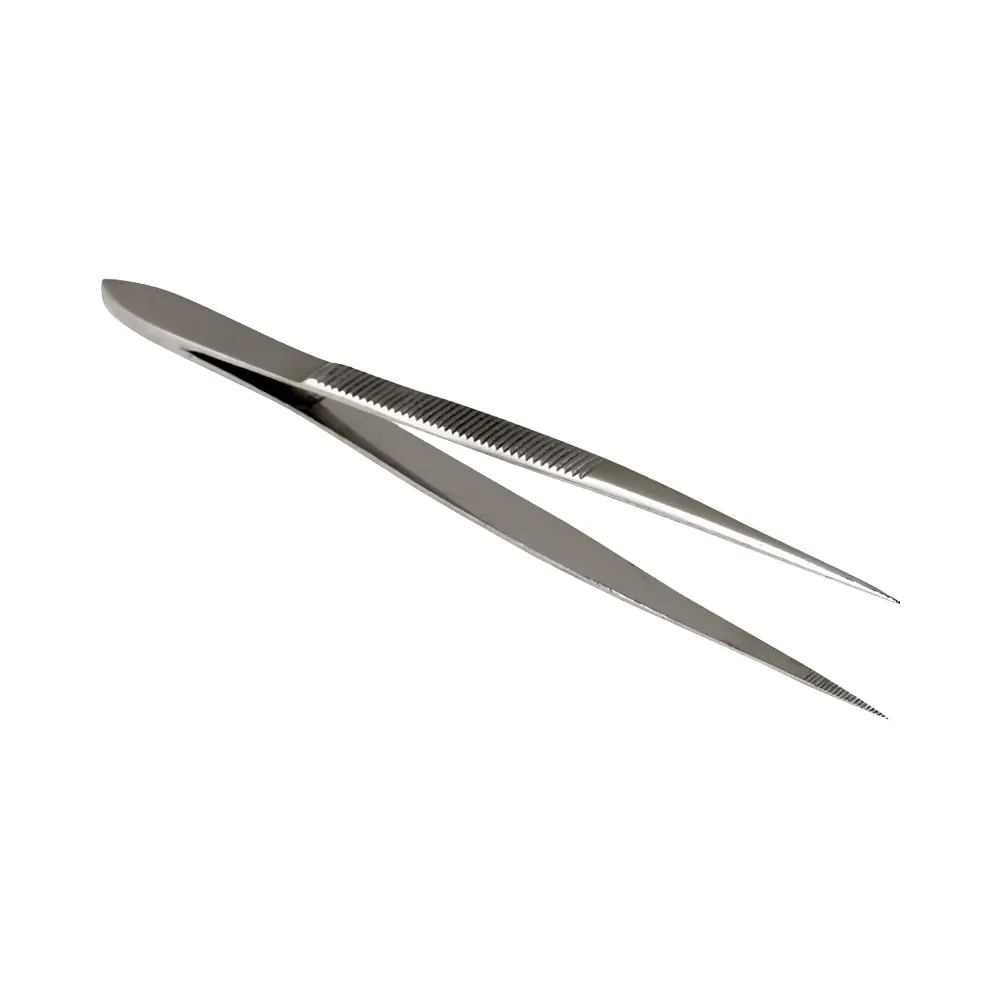 Straight Splinter Forceps - Pack of 12 F3531109/F3531111 WASIP