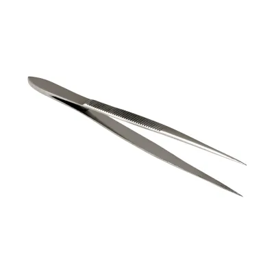Straight Splinter Forceps - Pack of 12 F3531109/F3531111 WASIP