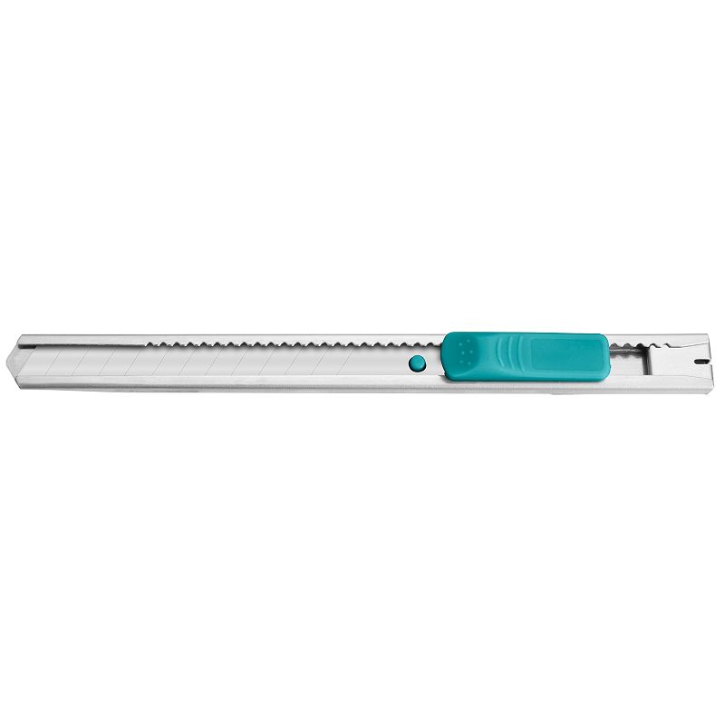 Snap-Off Blade Knife - Auto-Lock THT5110906 Total Tools Canada