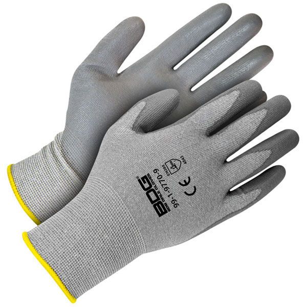 Ultra Lightweight Cut-Resistant Glove | CE, ANSI | Cut Level 5 | BDG Gloves