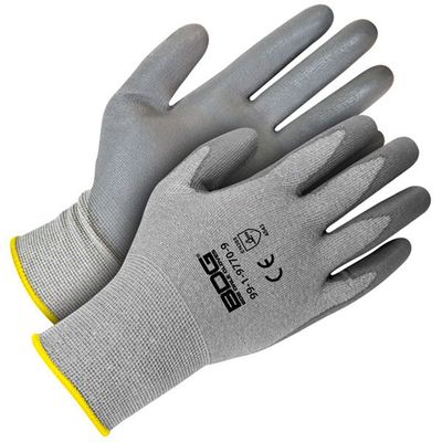 Ultra Lightweight Cut-Resistant Glove | CE, ANSI | Cut Level 5 | BDG Gloves