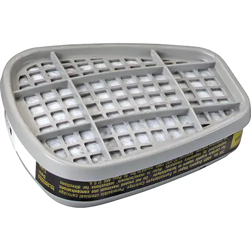 6000 Series Cartridge, Formaldehyde/Organic Vapour (6005) | 3M SE896 3M